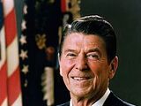 Ronald Reagan