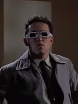 Back to the future 270 clearance