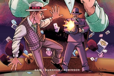 Back to the Future: Citizen Brown | Futurepedia | Fandom