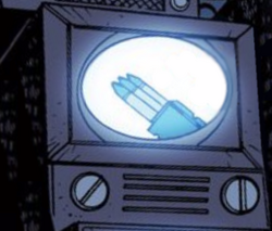 News report on the Cuban Missile Crisis.