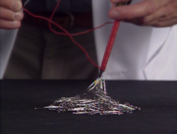 Electromagnet