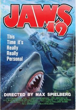 Max Spielberg - Jaws 19