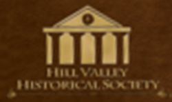 Hill Valley Historical Society