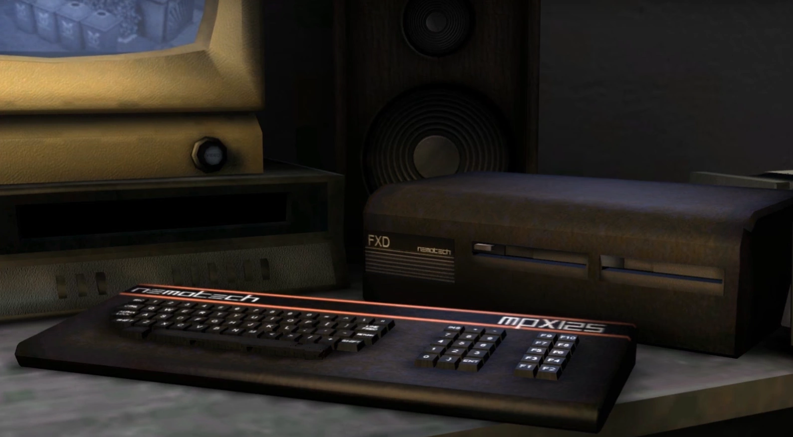 MSX | Futurepedia | Fandom