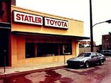 Statler Toyota
