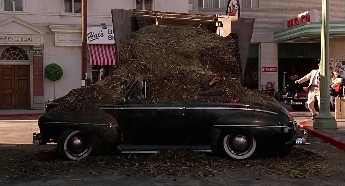 Back to the Future | RegresoPedia | Fandom, image size:1364x738