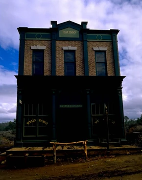 Wells Fargo & Co. | Futurepedia | Fandom