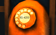 PhoneBooth Number