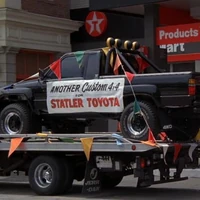 Toyota Hilux Futurepedia Fandom