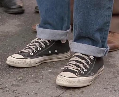 Converse Chuck Taylor All-Star | Futurepedia | Fandom