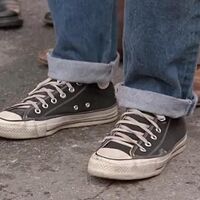 chuck taylor wikipedia