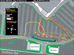 Puente Hills Mall Map Puente Hills Mall | Futurepedia | Fandom