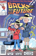 Back to the Future 1