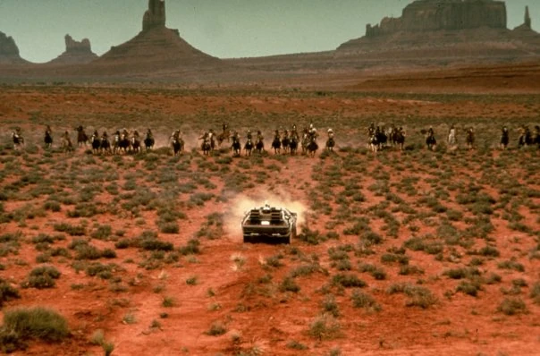 Back to the Future Part III | Futurepedia | Fandom