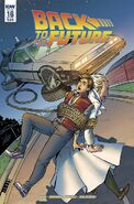 Back to the Future 16