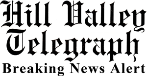 Hill Valley Telegraph Breaking News Alert.png