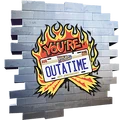 OUTATIME