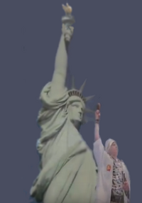 Statue of Liberty