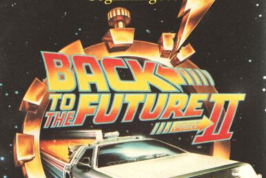 Back to the Future (franchise) - Wikipedia