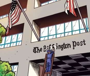 The Biffington Post