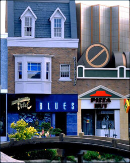True Blues and Pizza Hut restaurant.jpg