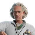 Doc Brown