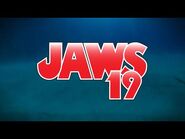 Jaws 19 Trailer - "This time, it's really, really personal