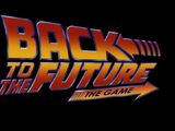 Back to the Future: The Game