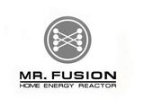 Mr. Fusion