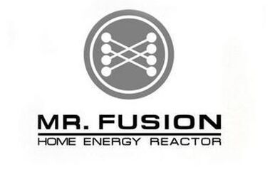 Mr. Fusion | Futurepedia | Fandom