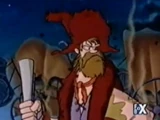 "Wild Bill" Tannen