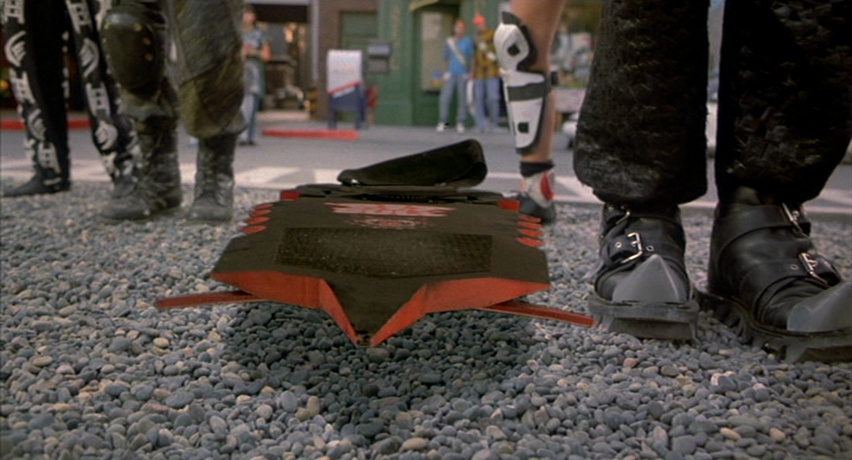 Back to the Future 2: Pitbull Hoverboard : 13 Steps (with Pictures) -  Instructables