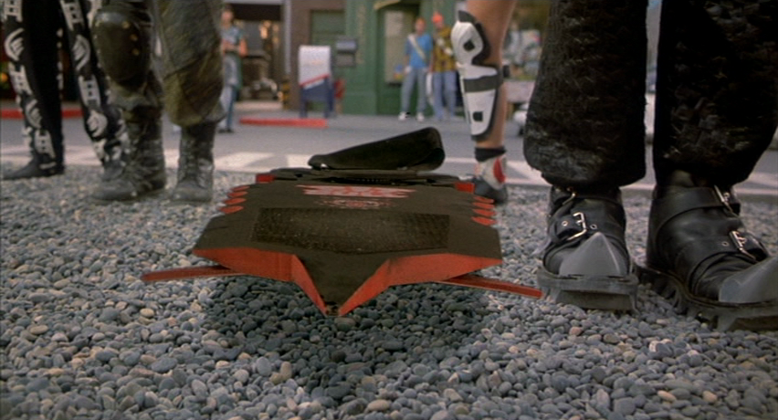 Back to the Future 2: Pitbull Hoverboard  Geeky craft, Birthday presents  for friends, Guys and dolls