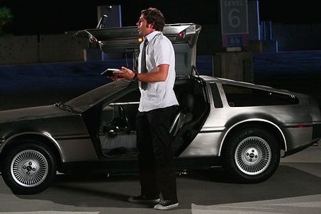 List of references to Back to the Future (Movies), Futurepedia