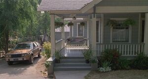 Jennifers house 1985