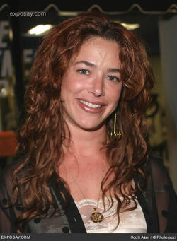 Claudia Wells Futurepedia Fandom