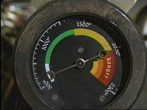 Newgauge