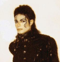 Michael Jackson, Futurepedia