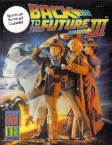 back to the future 3 running time