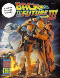 Back to the Future Part III, Futurepedia