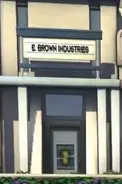 E. Brown Industries
