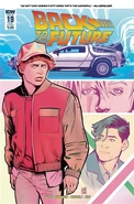 Back to the Future 19