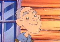 Danny Parker 1992