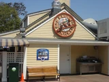 Doc Brown's Chicken