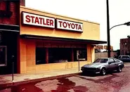 Statler Toyota