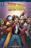 Back to the Future 15