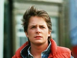 Marty McFly