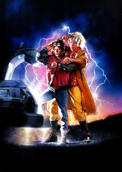 Back to the Future Part II Futurepedia Fandom