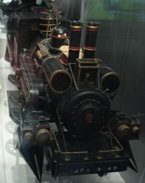 TimeTrainModelFront