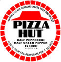 Pizzahutpizza